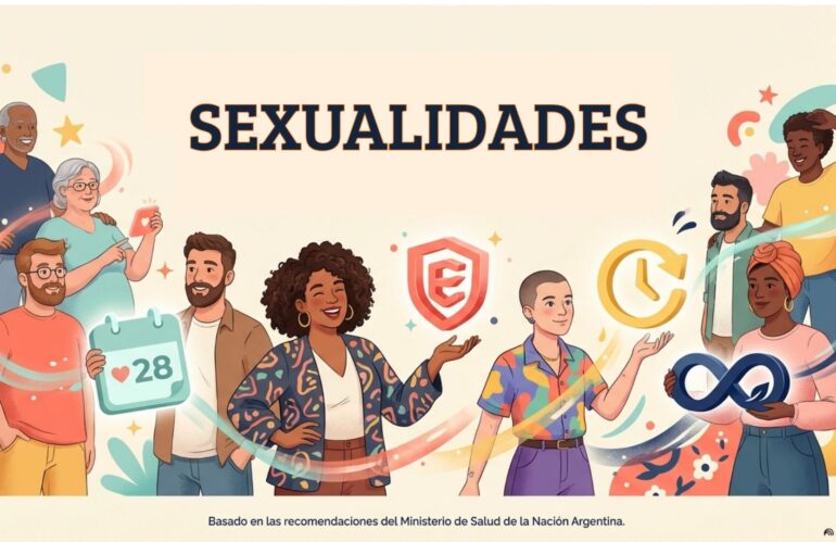 SEXUALIDADES