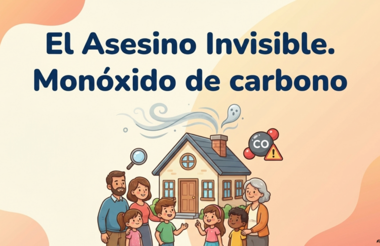 INTOXICACION POR MONOXIDO DE CARBONO