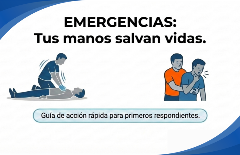 EMERGENCIAS